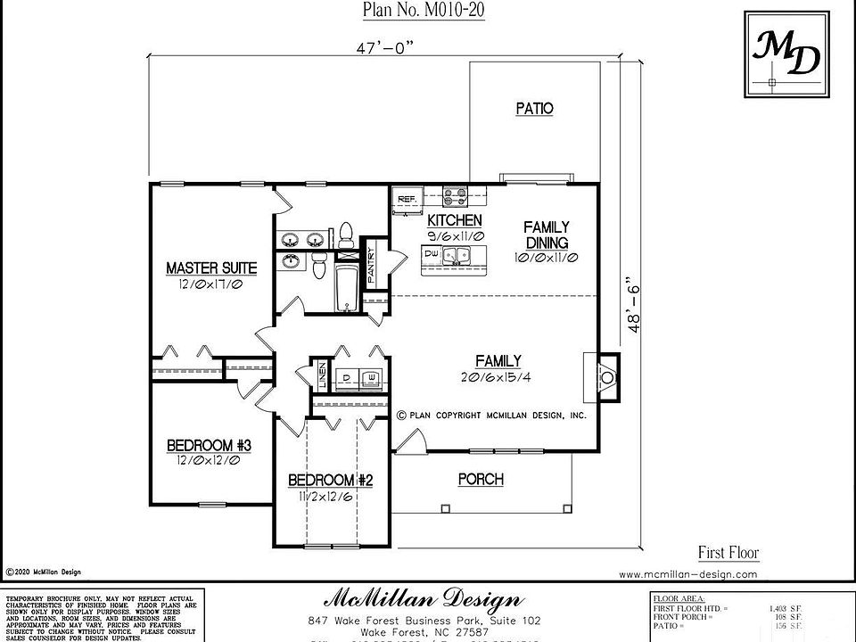 2nd image of LOT 5 Walnut Ridge Ct