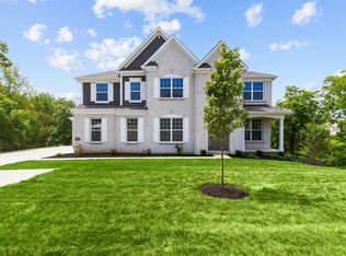 6001 Red Tail Ln, Cincinnati, OH 45247