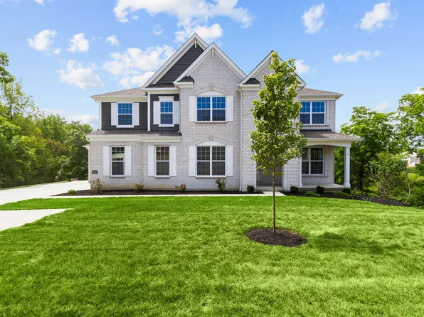 6001 Red Tail Ln, Cincinnati, OH 45247