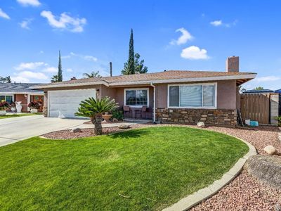 5512 Appletree Ln, Bakersfield, CA, 93309