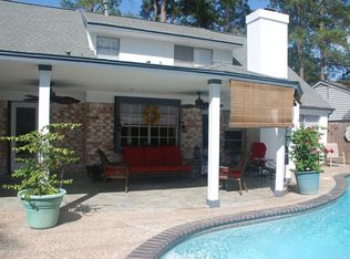 12607 Indian Wells Dr, Houston, TX 77066