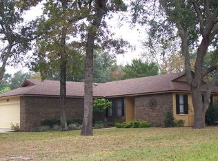 5269 Cluster Oaks Ct, Jacksonville, FL 32258