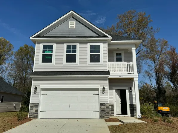 3821 Panther Path, Timmonsville, SC 29161
