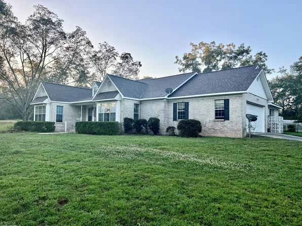 14954 E East State Hwy #52, Slocomb, AL 36375