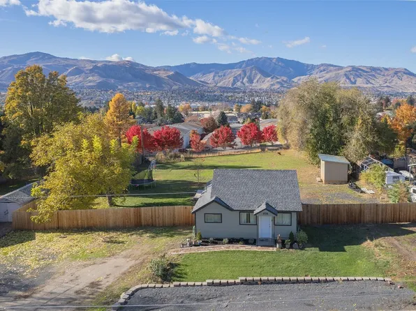 646 N Gale Place, East Wenatchee, WA 98802