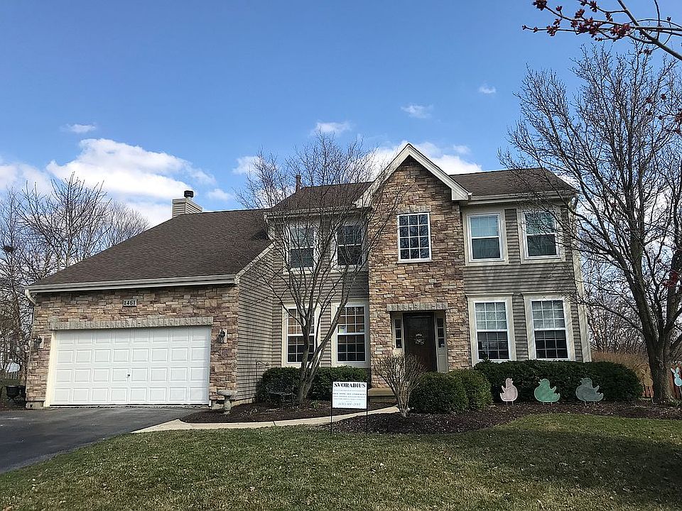 1st image of 1461 Somerfield Dr