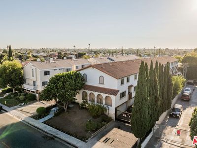 21925 Belshire Ave APT 7, Hawaiian Gardens, CA, 90716
