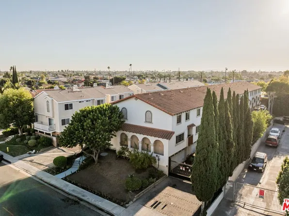 21925 Belshire Ave APT 7, Hawaiian Gardens, CA 90716