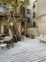 Rented by Nolita Group