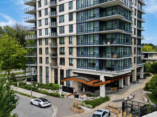 5410 Shortcut Rd #303, Greater Vancouver, BC V6T 0C8