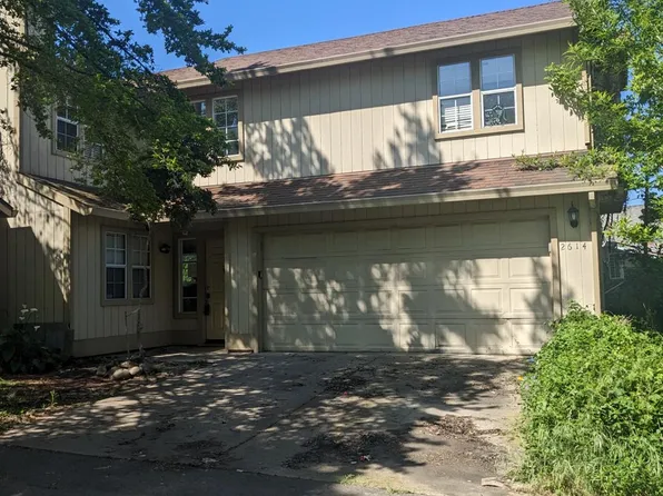 2614 E Marie Ann Ln, Carmichael, CA 95608
