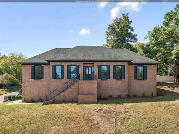 1800 Mandela Pl, Birmingham, AL 35211