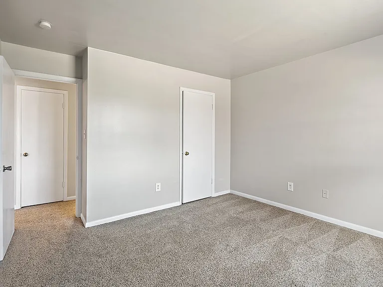 Classic Bedroom