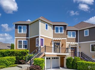 13356 NE 134th Pl UNIT 2, Kirkland, WA 98034