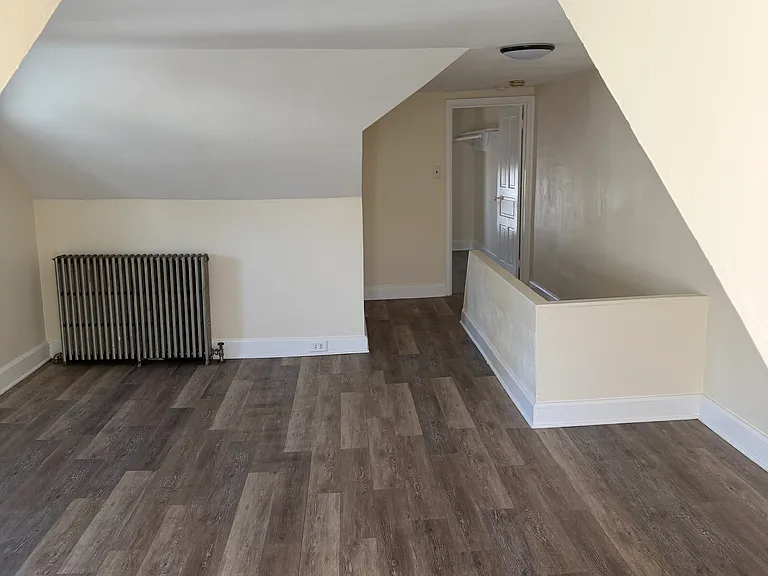 3rd Bed