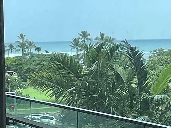 1388 Ala Moana Blvd APT 1406