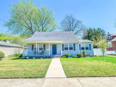 120 Lenape Ln, Absecon, NJ, 08201