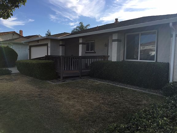 Property Side View
