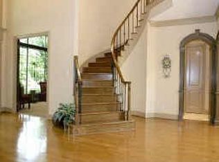 11 Freestone Pl, The Woodlands, TX 77382