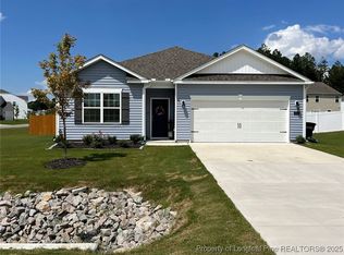 1024 Shoreline Dr, Vass, NC 28394