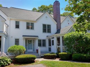 3 Bobwhite Cres #3, Mashpee, MA 02649