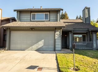 2305 Mills Ranch Way, Rancho Cordova, CA 95670