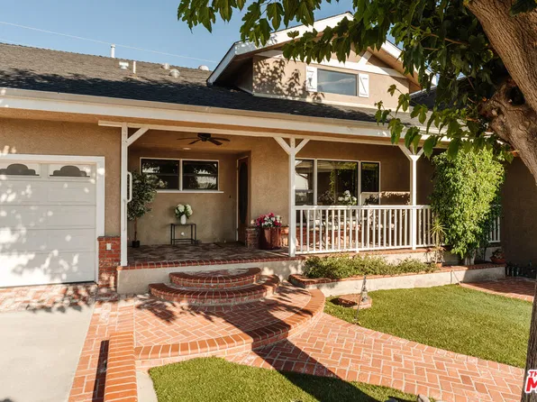10162 Breidt Ave, Tujunga, CA 91042