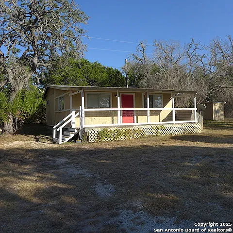 50140 E Interstate Highway 10C #A