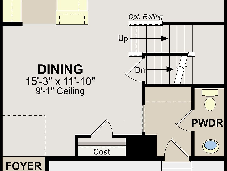 2nd image of 8071 Evergreen Ln N
