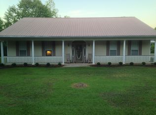 35 Seale Rd, Natchez, MS 39120