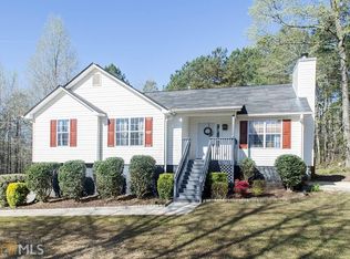 400 Wolf Creek Ct, Locust Grove, GA 30248