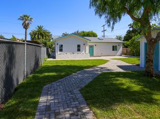 17735 Horace St, Granada Hills, CA 91344