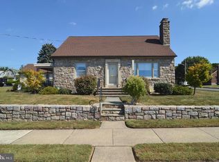 3301 McKently St, Reading, PA 19605