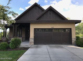 460 N 680 W, Midway, UT 84049