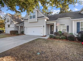 205 Wooden Wheel Ln, Bluffton, SC 29909