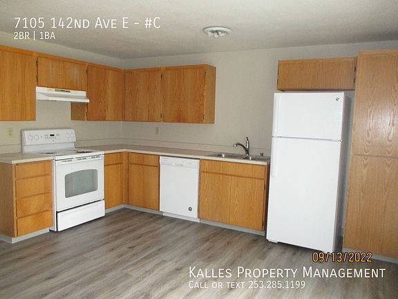 4th image of 7105 142nd Ave E APT C