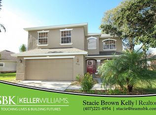 2050 Citrus Cove Dr, Oviedo, FL 32765