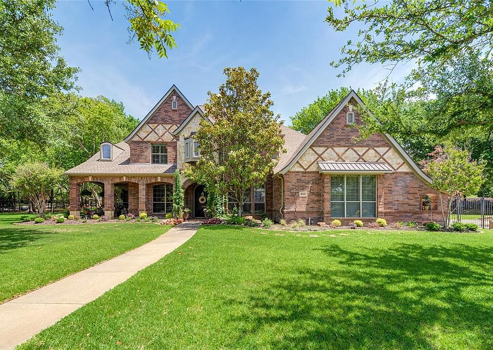 1st image of 801 Longhorn Holw