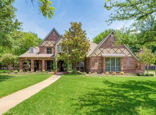 801 Longhorn Holw, Southlake, TX 76092