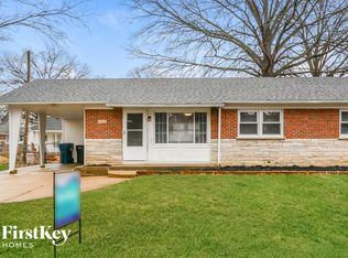 4453 Turquoise Dr, Saint Louis, MO