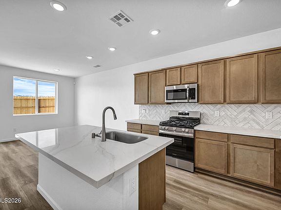 4th image of 6676 Morgan Mill Rd Homesite 14