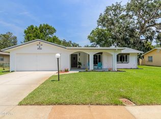 3721 Paige St, Pt Orange, FL 32129