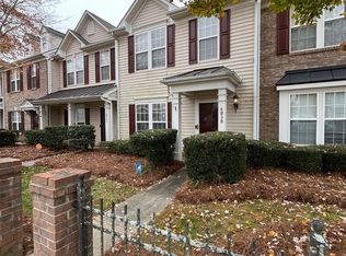 4938 Prosperity Ridge Rd, Charlotte, NC 28269