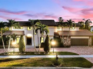 Esther Sub, Miami, FL 33175