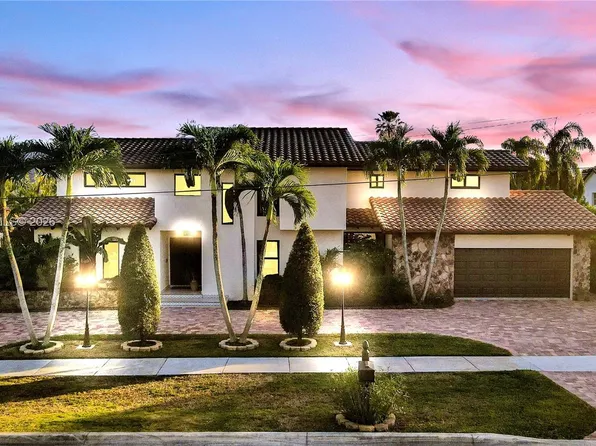 13740 SW 18th St, Miami, FL 33175