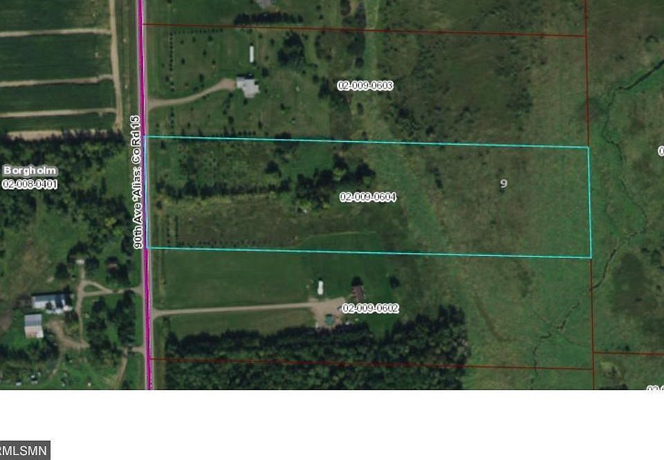 1st image of Xxxxx 90th Avenue Borgholm Twp