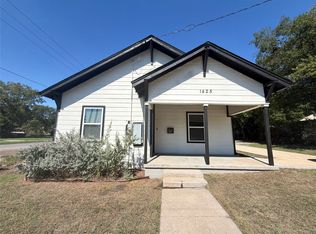 1425 E Cherry St, Sherman, TX 75090