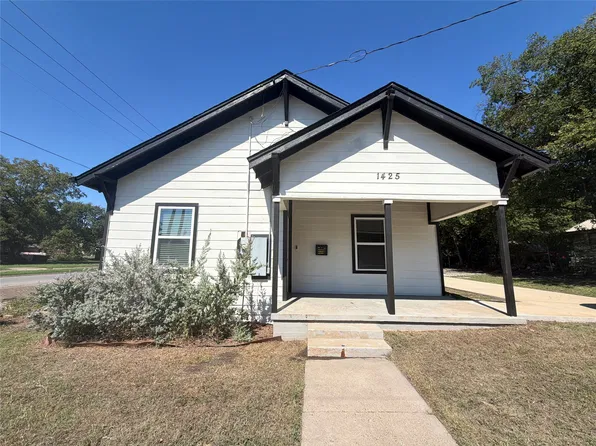 1425 E Cherry St, Sherman, TX 75090