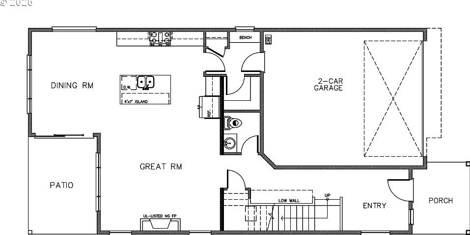2nd image of 27437 SW Painter Dr