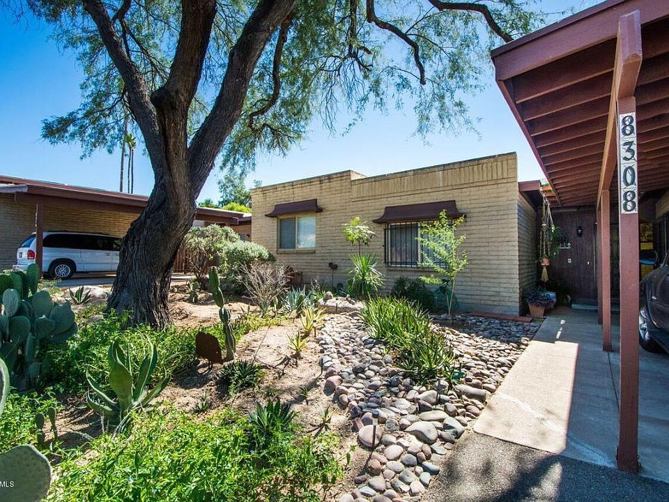 1st image of 8308 N Mesquite Shadows Dr